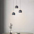 Atmosphere light led spotlights Small pendant lights